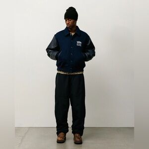 Stussy TRAINING PANT UNISEX
